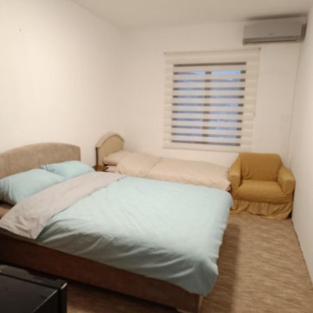 Sobe Baosici Marina Hotel Herceg Novi Eksteriør billede