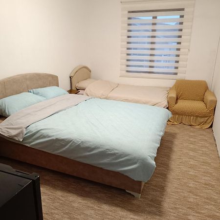 Sobe Baosici Marina Hotel Herceg Novi Eksteriør billede