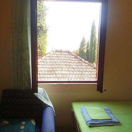 Sobe Baosici Marina Hotel Herceg Novi Eksteriør billede