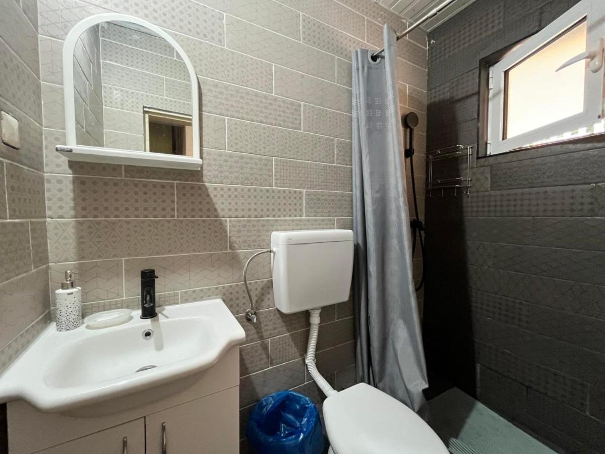 Sobe Baosici Marina Hotel Herceg Novi Eksteriør billede