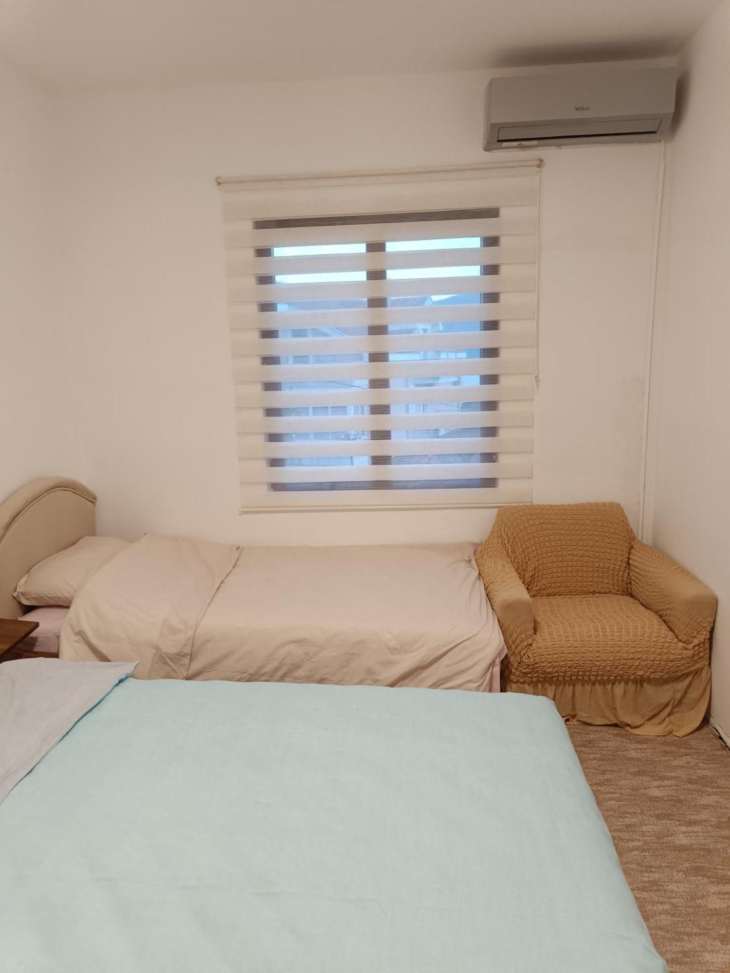 Sobe Baosici Marina Hotel Herceg Novi Værelse billede