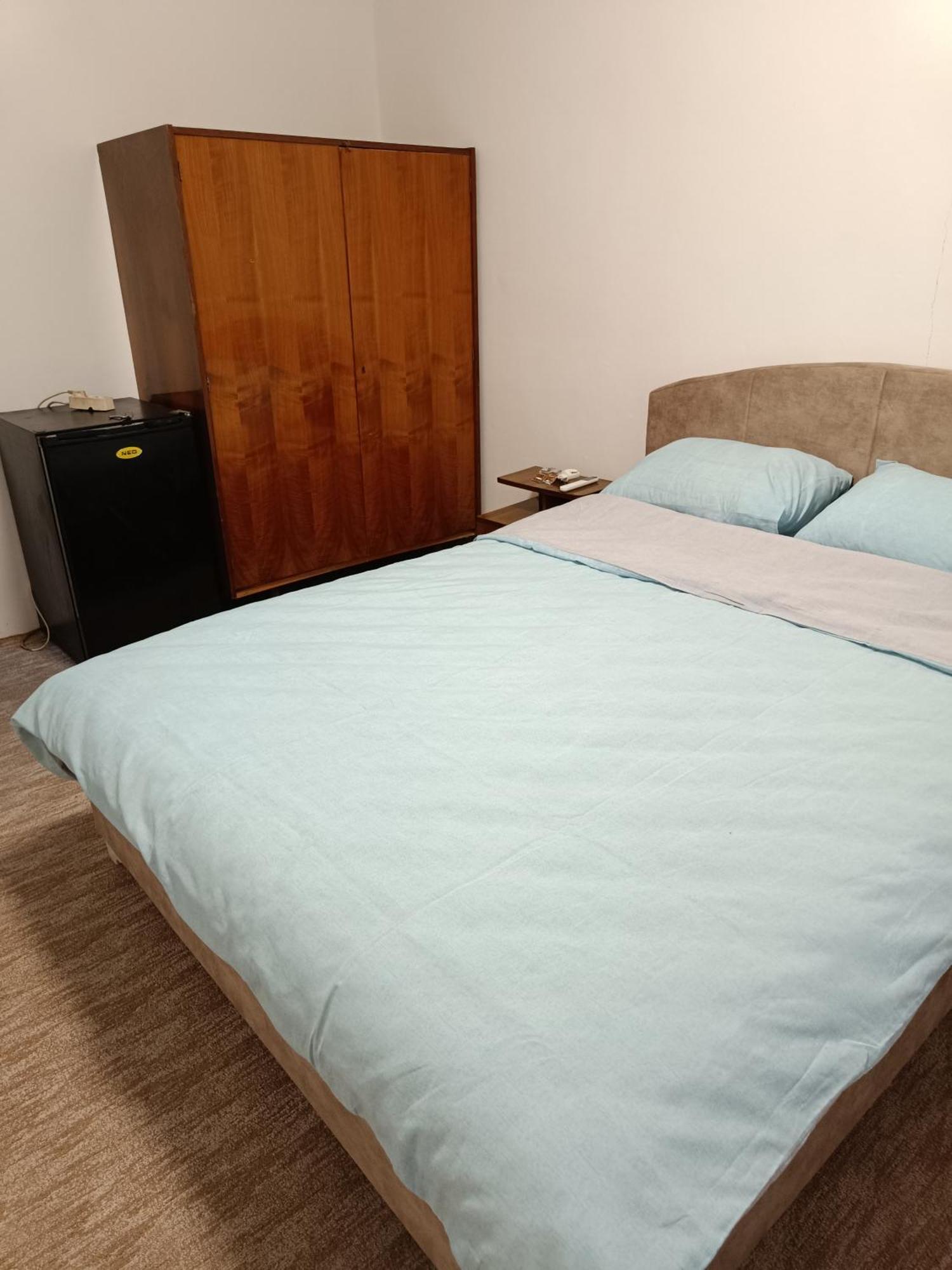 Sobe Baosici Marina Hotel Herceg Novi Værelse billede