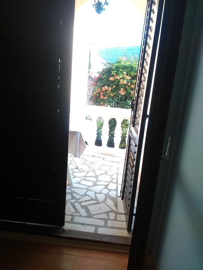 Sobe Baosici Marina Hotel Herceg Novi Eksteriør billede