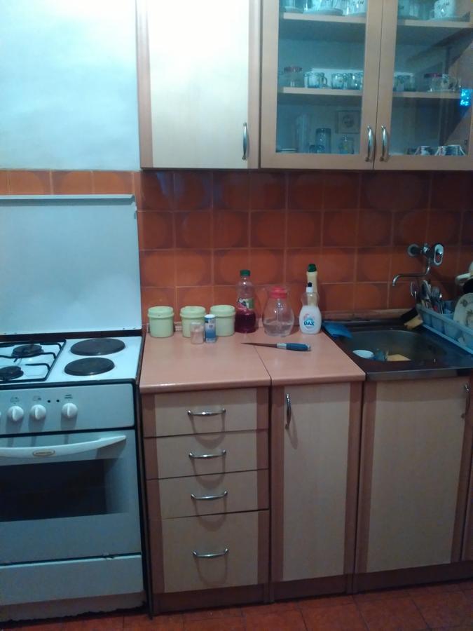 Sobe Baosici Marina Hotel Herceg Novi Eksteriør billede