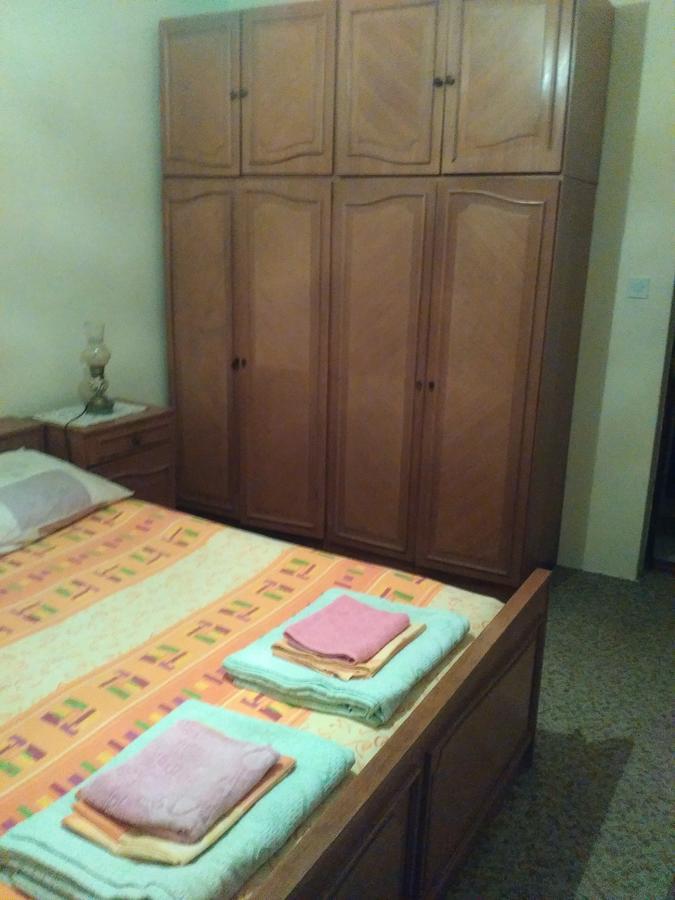 Sobe Baosici Marina Hotel Herceg Novi Eksteriør billede