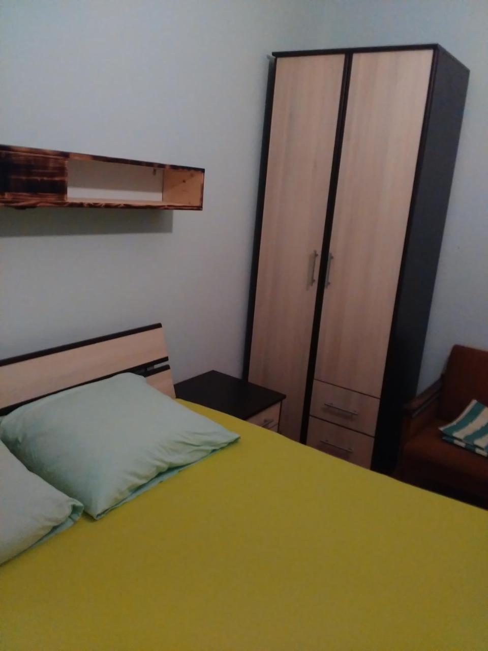 Sobe Baosici Marina Hotel Herceg Novi Eksteriør billede
