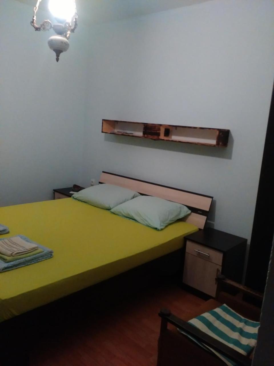Sobe Baosici Marina Hotel Herceg Novi Eksteriør billede